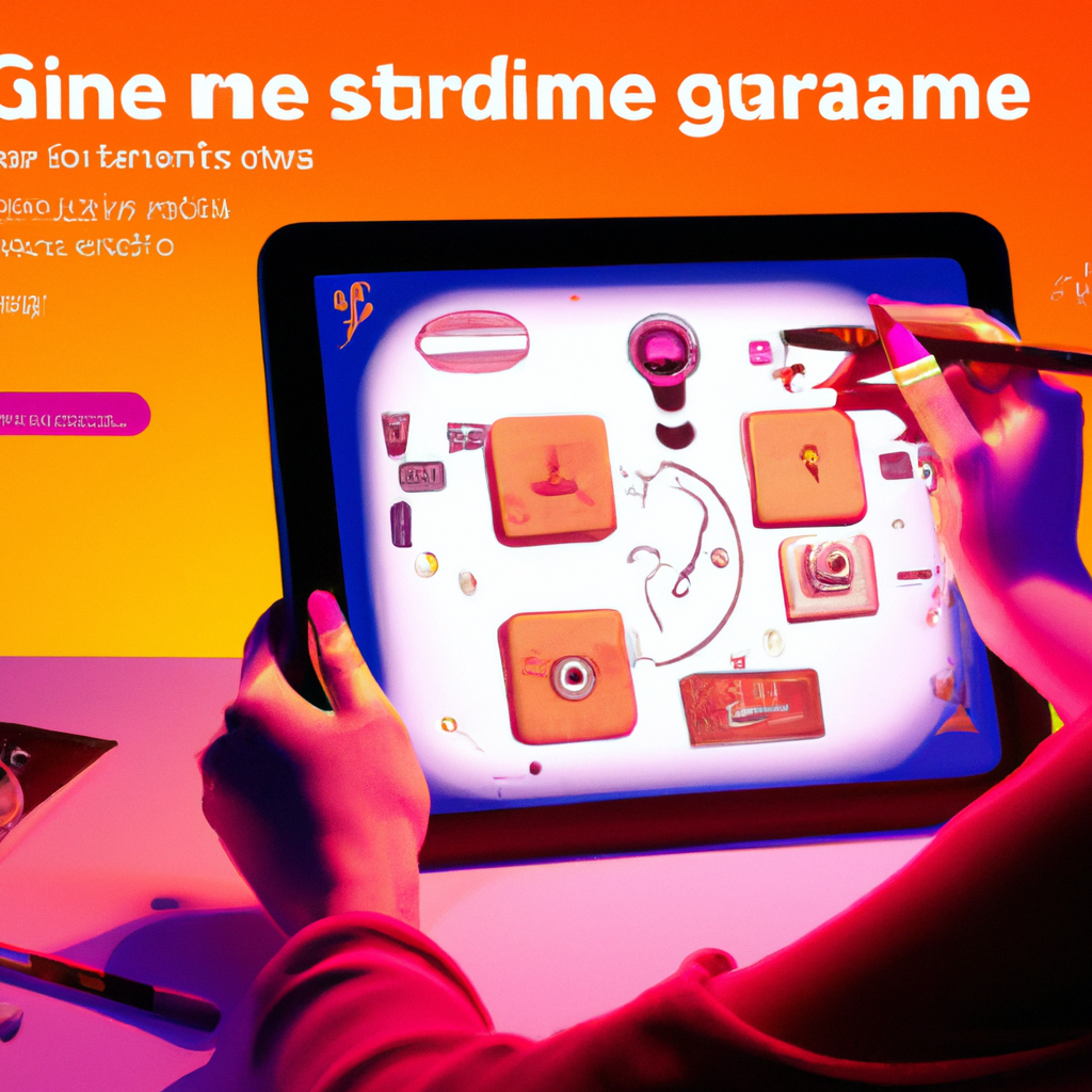 Developer prototyping with HUD overlays